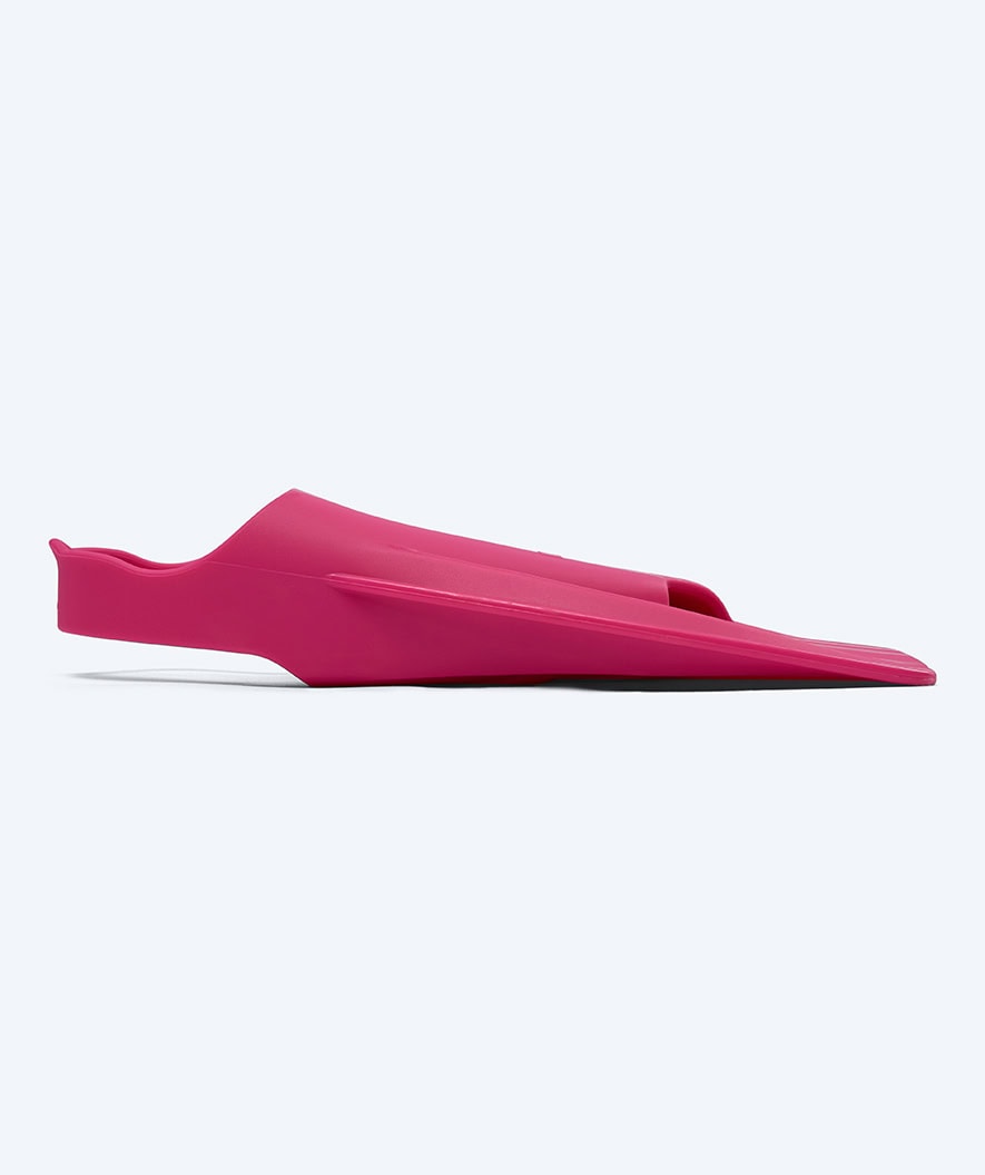 Watery swim fins - Cleat Elite Tech - Pink