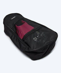 Watery swim fins - Cleat Elite Tech - Pink
