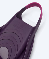 Watery swim fins - Cleat Elite Tech - Purple