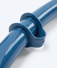 Watery snorkel for adults (from 12 years) - Cliff - Blue