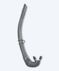 Watery snorkel for adults (from 12 years) - Cliff - Gray