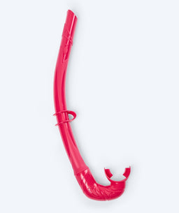 Watery snorkel for adults (from 12 years) - Cliff - Red