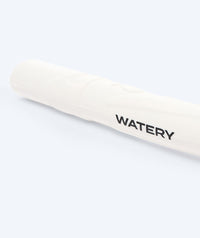 Watery Combo snorkel set for adults - Cliff - White