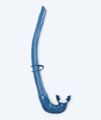 Watery snorkel set for kids - Fisher/Cliff - Dark blue