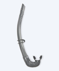 Watery snorkel set for kids - Fisher/Cliff - Grey