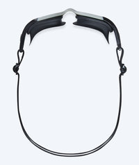 Watery training swimming goggles - Clyde Active - Grey (Smoke lens)