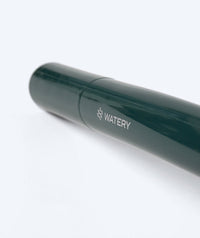 Watery snorkel for adults (from 15 years) - Coast - Dark green