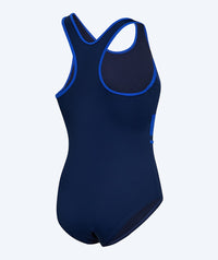 Watery swimsuit for women - Conway - Dark blue