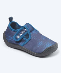 Watery water shoes for kids - Dawn - Dark blue