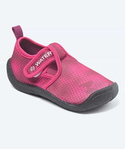 Watery water shoes for kids - Dawn - Pink