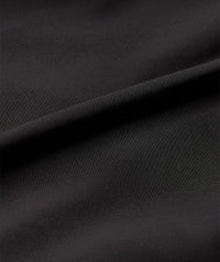 Watery skirted swimsuit for women - Lana - Black