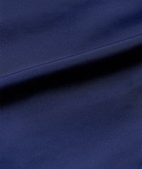 Watery skirted swimsuit for women - Lana - Dark Blue