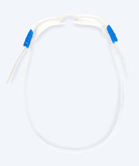 Watery swim goggles for kids - Delta - Blue/white