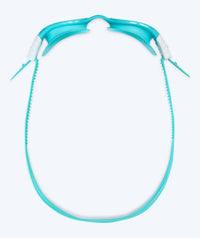 Watery diving goggles for kids - Delta - Light blue