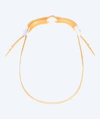 Watery diving goggles for kids - Delta - Orange