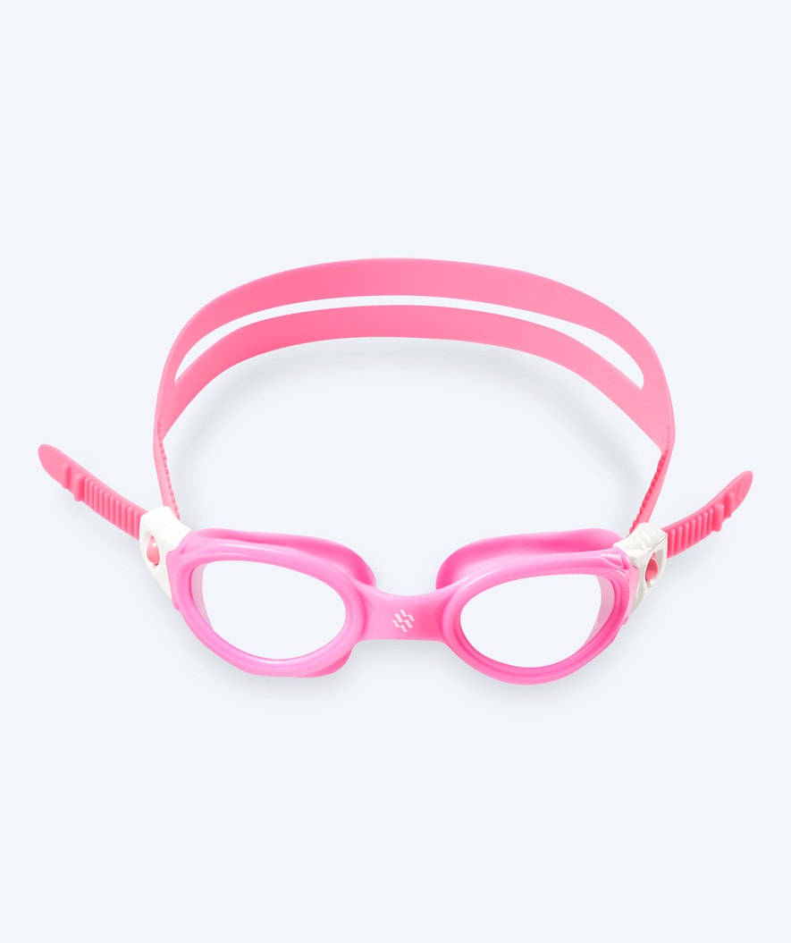 Watery diving goggles for kids - Delta - Pink