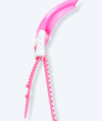Watery diving goggles for kids - Delta - Pink