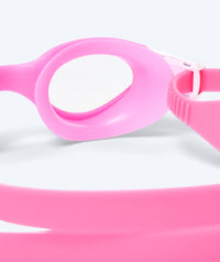 Watery diving goggles for kids - Delta - Pink