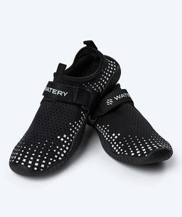 Watery water shoes for adults - Devera - Black