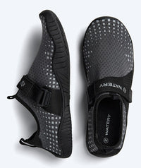 Watery swim shoes for adults - Devera - Grey