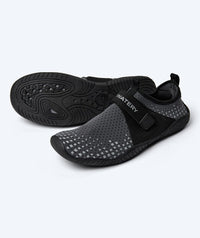 Watery swim shoes for adults - Devera - Grey