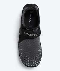 Watery swim shoes for adults - Devera - Grey