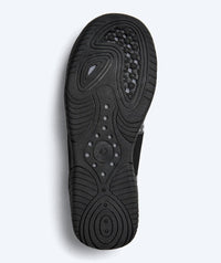 Watery swim shoes for adults - Devera - Grey