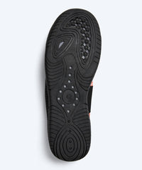 Watery water shoes for adults - Devera - Coral