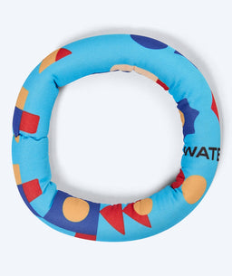 Watery diving ring - 13 cm - Blue