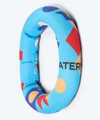Watery diving ring - 13 cm - Blue