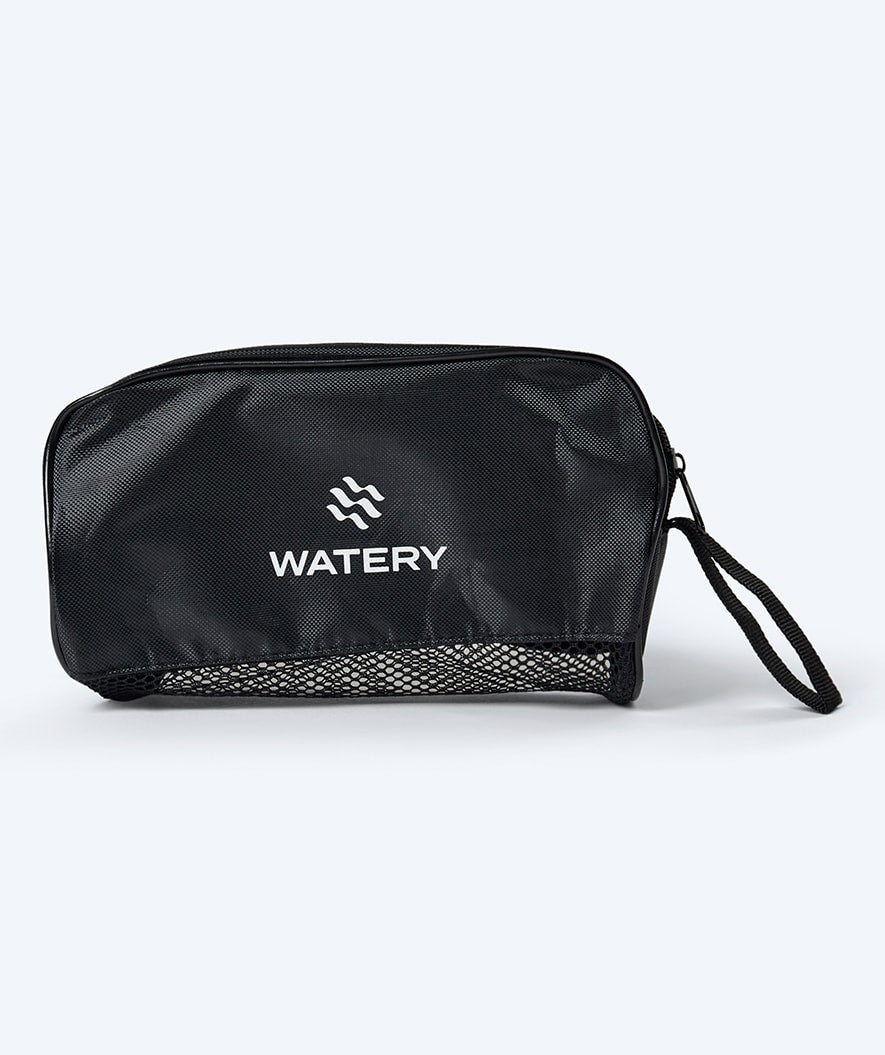 Watery diving mask case - Dougy - Black
