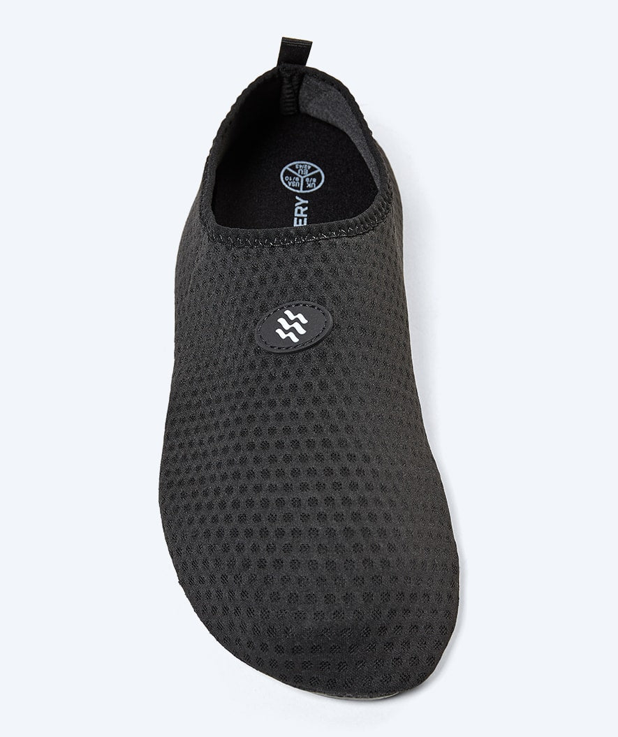 Watery water shoes for adults - Eaton - Black