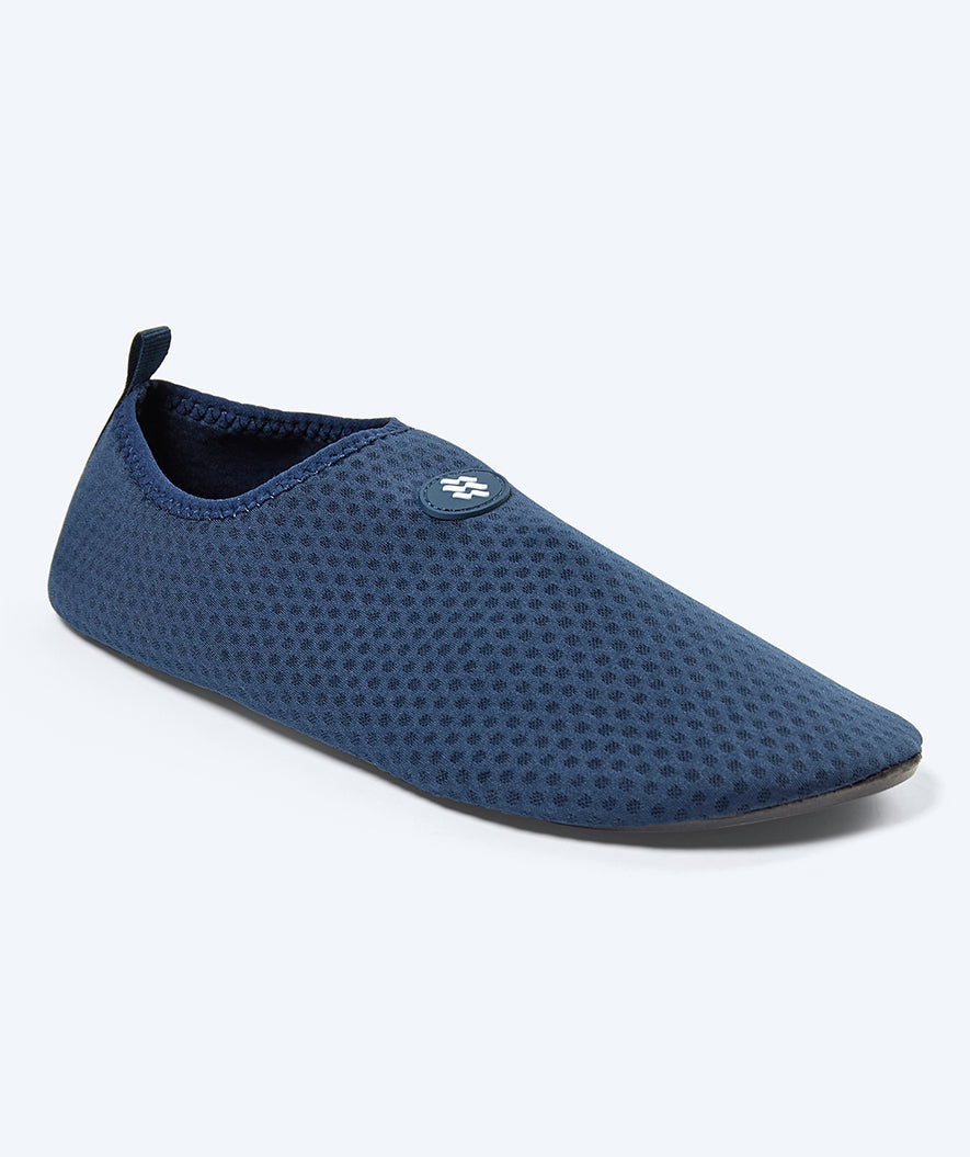 Watery water shoes for adults - Eaton - Dark blue