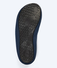 Watery water shoes for adults - Eaton - Dark blue