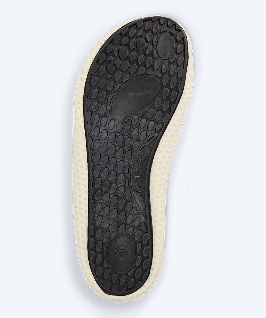 Watery water shoes for adults - Eaton - Sand