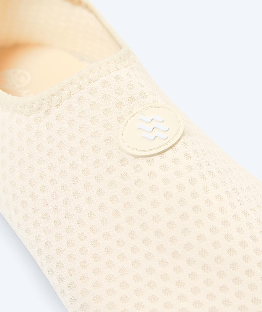 Watery water shoes for adults - Eaton - Sand