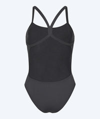 Watery swimsuit for women - Eco Freestyler - Bone Grey
