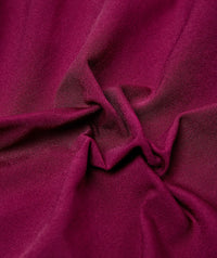 Watery swimsuit for women - Eco Freestyler - Ruby Red