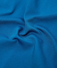 Watery swimsuit for girls - Eco Poolparty - Nordic Blue