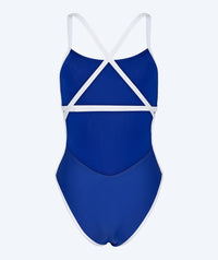 Watery swimsuit for women - Eco Sunkissed Solid - Velvet Purple