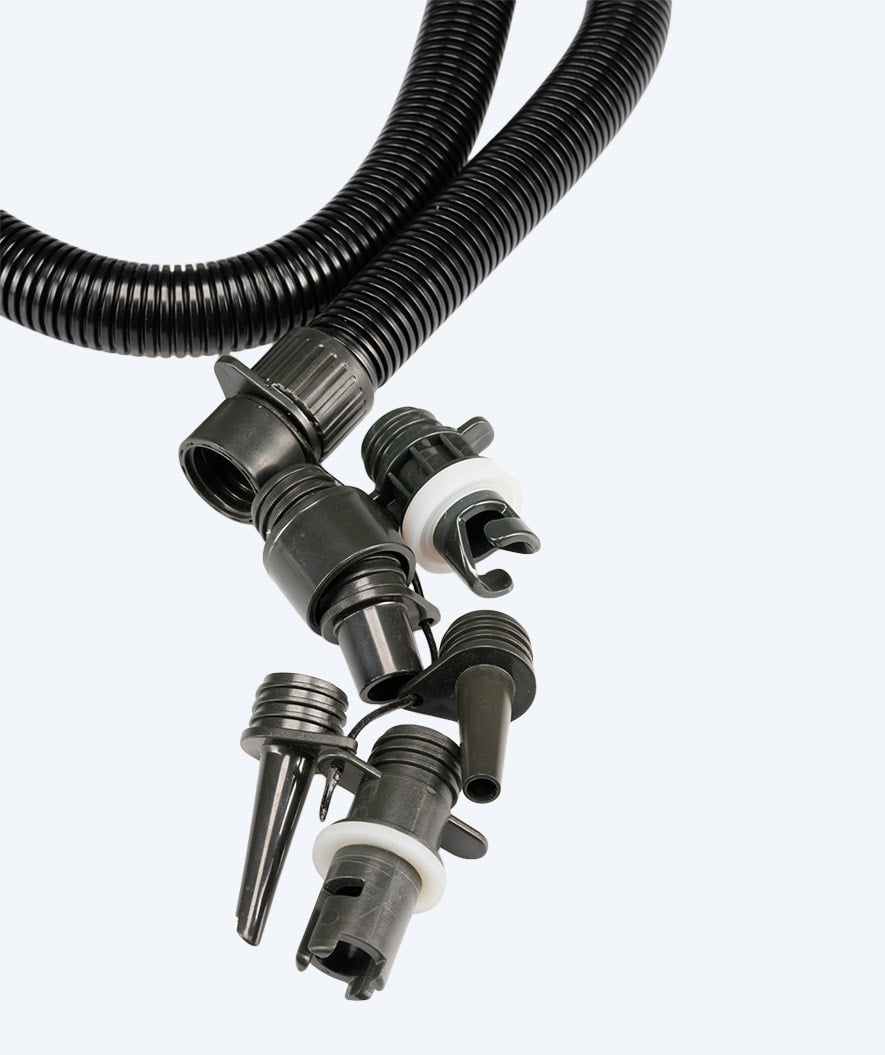 Watery electric pump for SUP