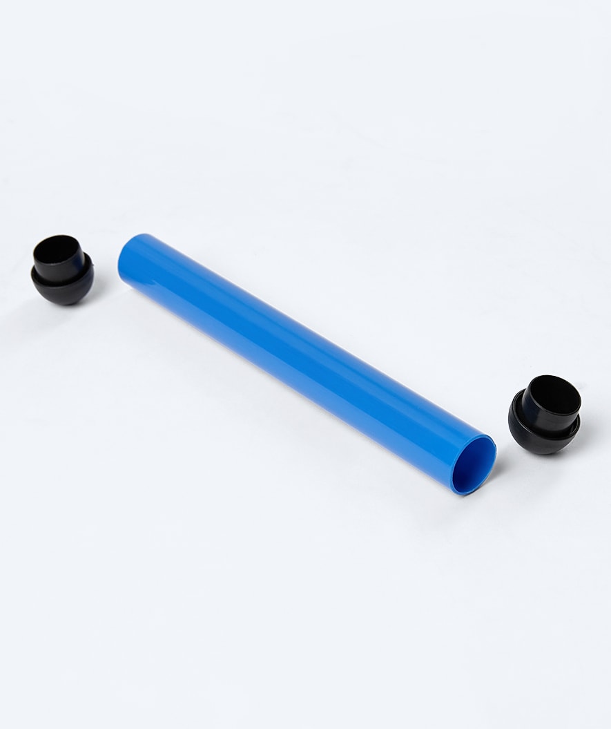 Watery diving stick - Evian - Blue