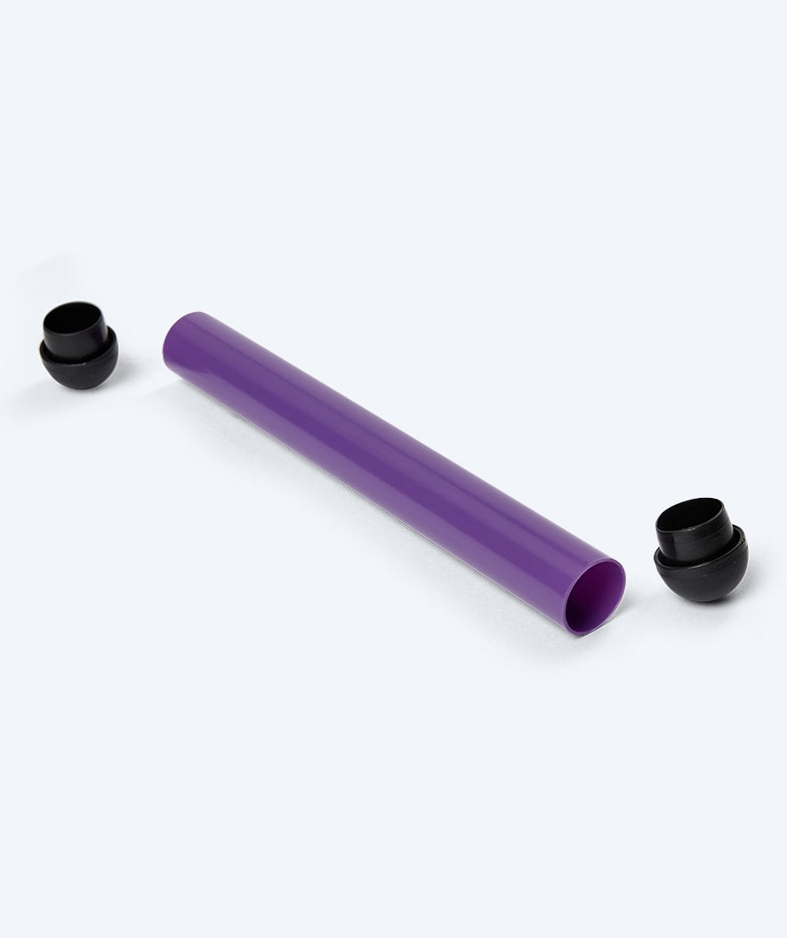 Watery diving stick - Evian - Purple