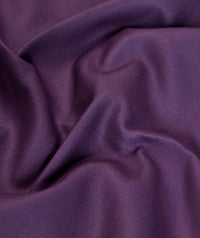 Watery microfiber towel (180 x 200 cm) - Eco Nebraska Family - Purple