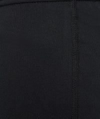 Watery swim trunks for boys - Flaming Vegas Eco - Black