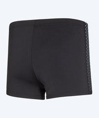 Watery trunks for men - Flaming Vegas Eco - Blue Sporty