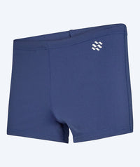 Watery aquashorts for men - Flaming Vegas Eco - Dark blue