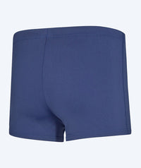 Watery aquashorts for men - Flaming Vegas Eco - Dark blue