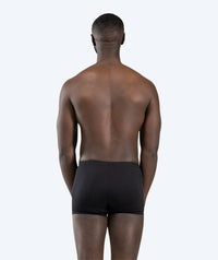 Watery aquashorts for men - Flaming Vegas Eco - Blue Sporty