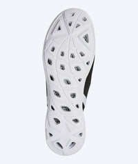 Watery swim shoes for adults - Fletcher - Black